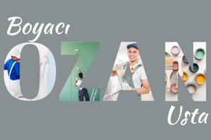 Boyacı Ozan Usta (300 x 250 piksel)